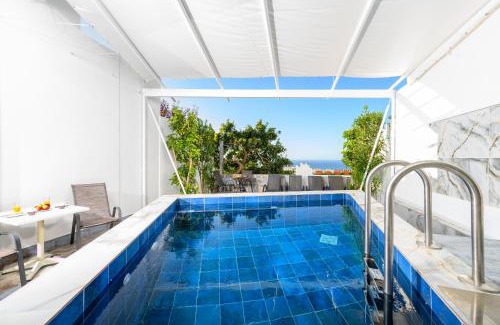 Koutouloufari Casa | More Crete Village House in Koutouloufari - 6 guests - Pool