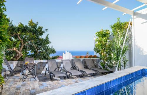 Koutouloufari Casa | More Crete Village House in Koutouloufari - 6 guests - Pool