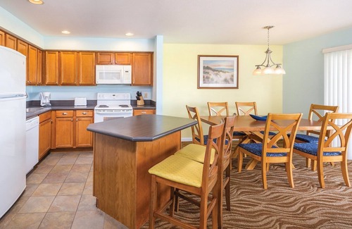 Ocean Shores Complejo | ¡Más divertido de lo que puedes hacer con tan poco tiempo!