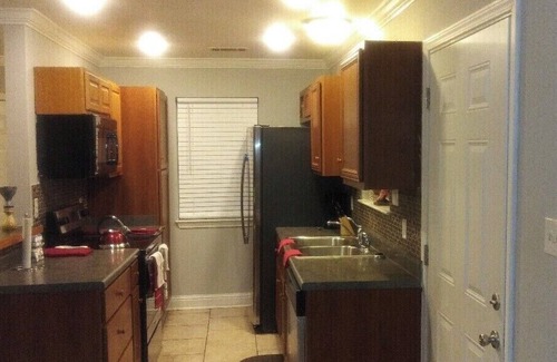 LaPlace Casa | More Like Home
