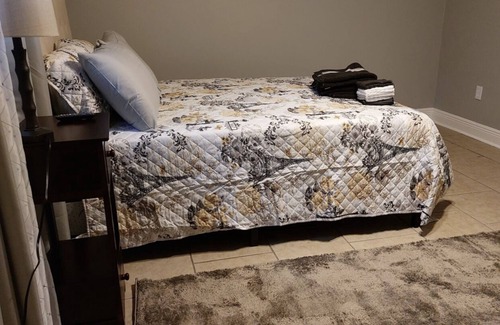 LaPlace Casa | More Like Home
