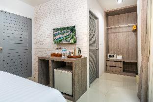 Patong Hotel | MORE Patong Hotel