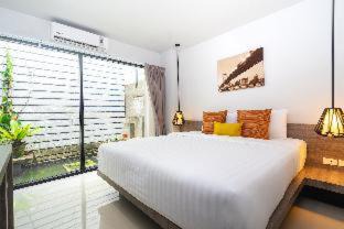 Patong Hotel | MORE Patong Hotel