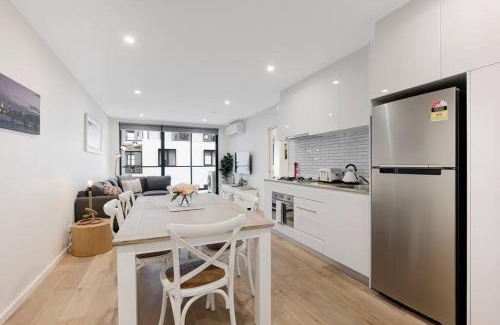 Richmond North Apartamento | More Style than Garfield 00156