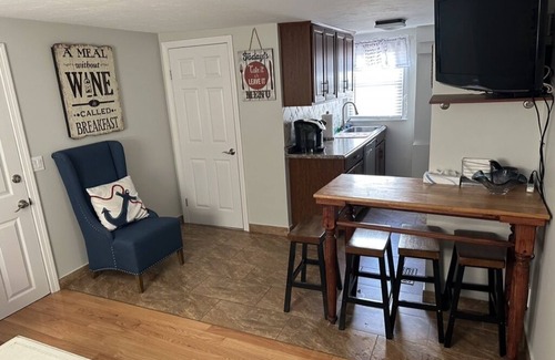 Ocean Bluff-Brant Rock Apartamento | Más que un apartamento en la playa
