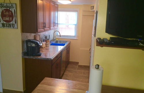 Ocean Bluff-Brant Rock Apartamento | Más que un apartamento en la playa