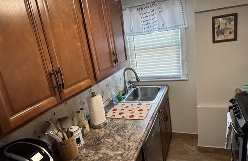 Ocean Bluff-Brant Rock Apartamento | Más que un apartamento en la playa