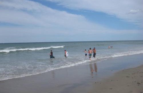 Ocean Bluff-Brant Rock Apartamento | More Than A Beach Apartment