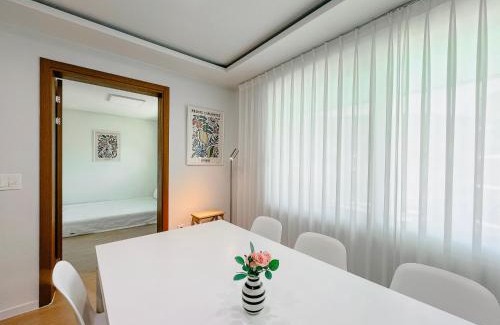 Seolcheon-myeon Casa | More Than a Stay