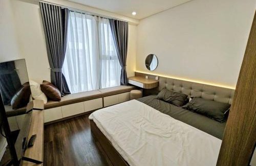 Hai Phong Apartamento | More Than Home - Căn hộ ấm áp, gần gũi, hiện đại!