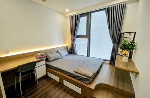 Hai Phong Apartamento | More Than Home - Căn hộ ấm áp, gần gũi, hiện đại!