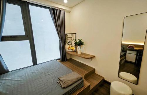 Hai Phong Apartamento | More Than Home - Căn hộ ấm áp, gần gũi, hiện đại!