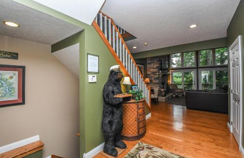 Thayerville Casa | More West Homes