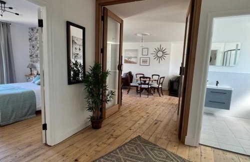 Morecambe Apartamento | MOREaccom Maisonette
