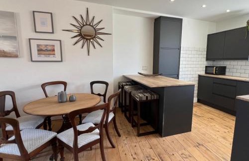Morecambe Apartamento | MOREaccom Maisonette