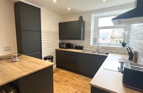 Morecambe Apartamento | MOREaccom Maisonette