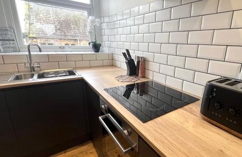 Morecambe Apartamento | MOREaccom Maisonette
