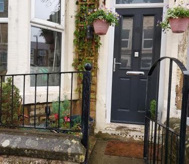 Morecambe Casa | Morecambe Seaside Room