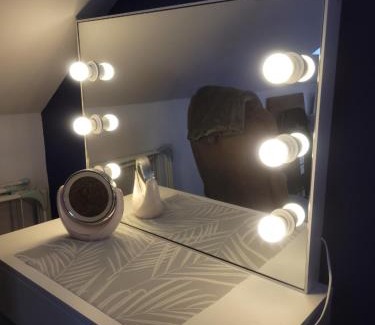 Morecambe Casa | Morecambe Seaside Room