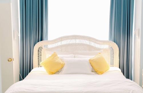 Dilworth Cama Y Desayuno | Morehead Inn