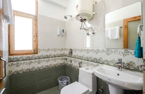 Aleo Hotel | MOREISH STAYS