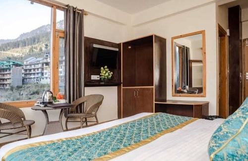 Aleo Hotel | MOREISH STAYS