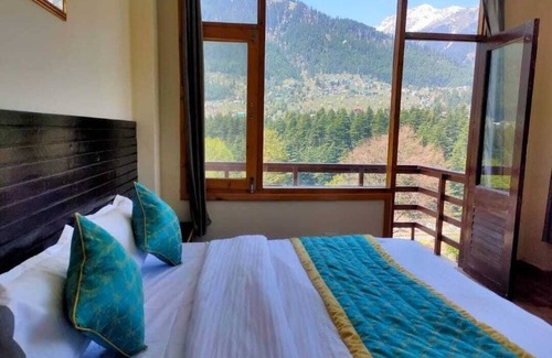 Aleo Hotel | MOREISH STAYS