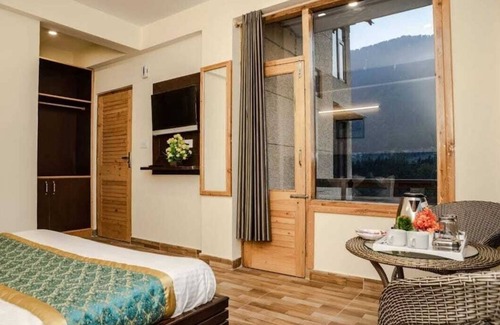 Aleo Hotel | MOREISH STAYS