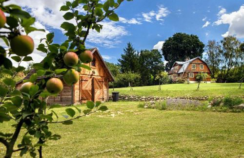 Kazimierz Dolny Chalet De Esquí | Morelówka