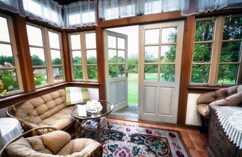 Kazimierz Dolny Chalet De Esquí | Morelówka