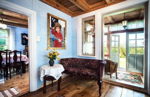 Kazimierz Dolny Chalet De Esquí | Morelówka