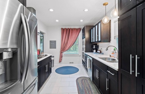 Moreland Hills Apartamento | Moreland Hills Cottage|Game Room|Fire Pit|Sleeps 8
