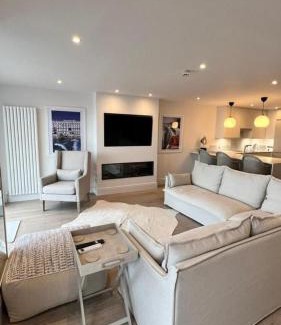 Portstewart Apartamento | Morelli Plaza Portstewart