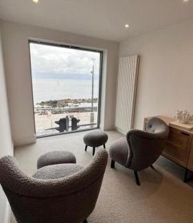 Portstewart Apartamento | Morelli Plaza Portstewart
