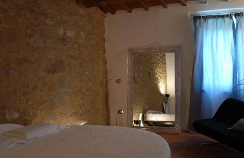 Scansano Cama Y Desayuno | Morelliana 4 Rooms