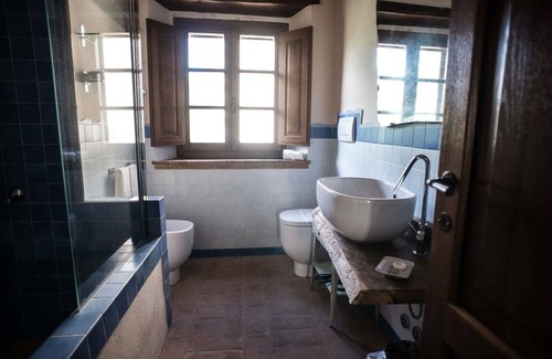 Scansano Cama Y Desayuno | Morelliana 4 Rooms