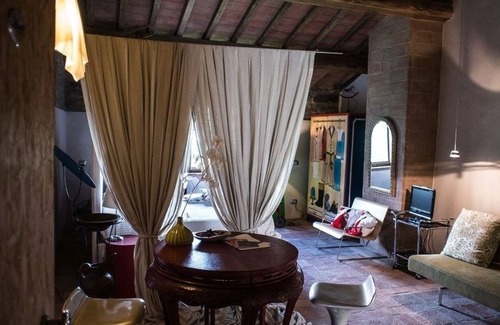 Scansano Cama Y Desayuno | Morelliana 4 Rooms