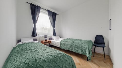 Wladyslawowo Apartamento | Morelowa, Sun & Snow