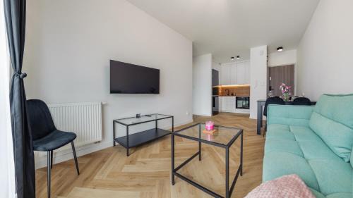 Wladyslawowo Apartamento | Morelowa, Sun & Snow