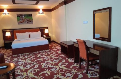 Morogoro Hotel | Morena Hotel Morogoro