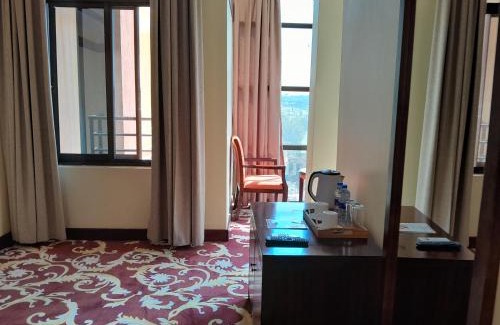 Morogoro Hotel | Morena Hotel Morogoro