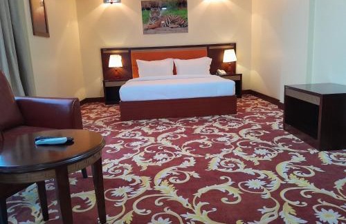 Morogoro Hotel | Morena Hotel Morogoro