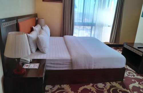 Morogoro Hotel | Morena Hotel Morogoro