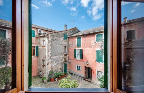 Bonassola Apartamento | Morena Località Serra