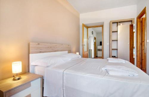 Bonassola Apartamento | Morena Località Serra