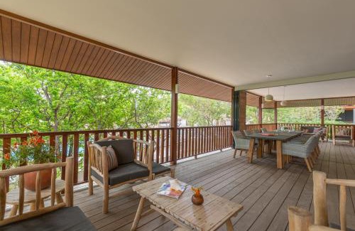 Jan Thiel Complejo | Morena Resort