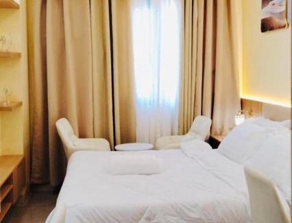 Dasmarinas Apartamento | Morena Suite