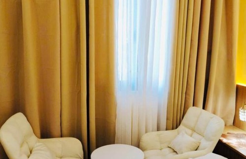 Dasmarinas Apartamento | Morena Suite