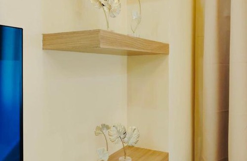 Dasmarinas Apartamento | Morena Suite