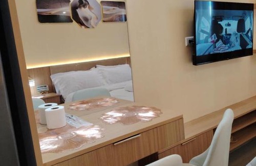 Dasmarinas Apartamento | Morena Suite